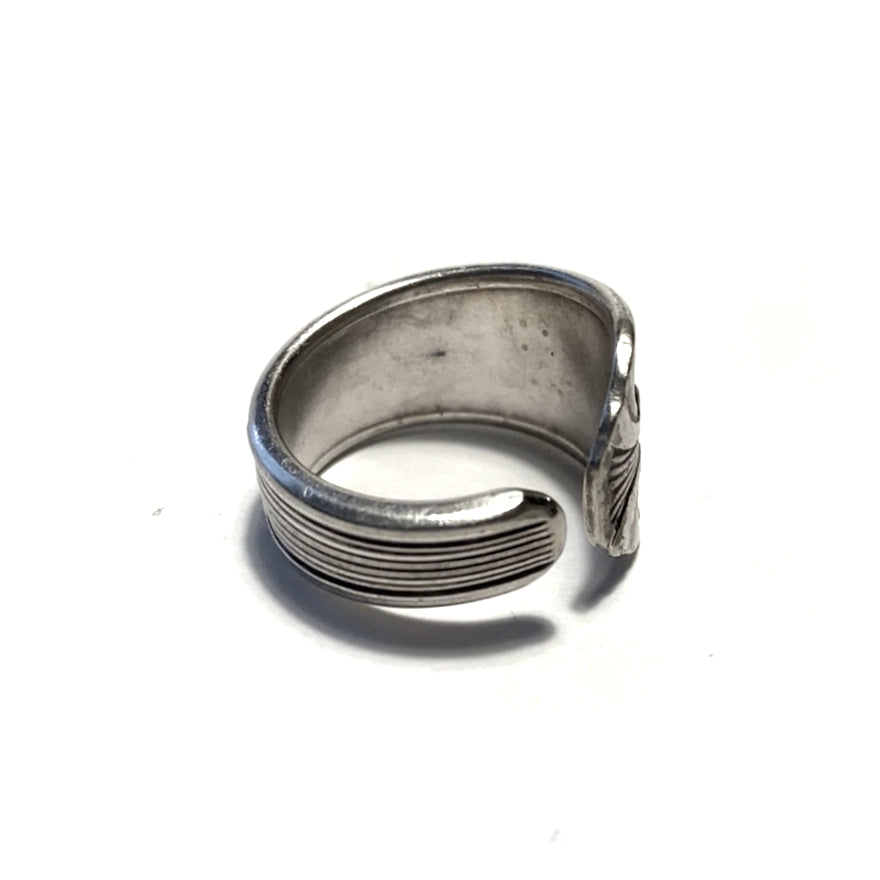Spoon Ring　No.3626　21号