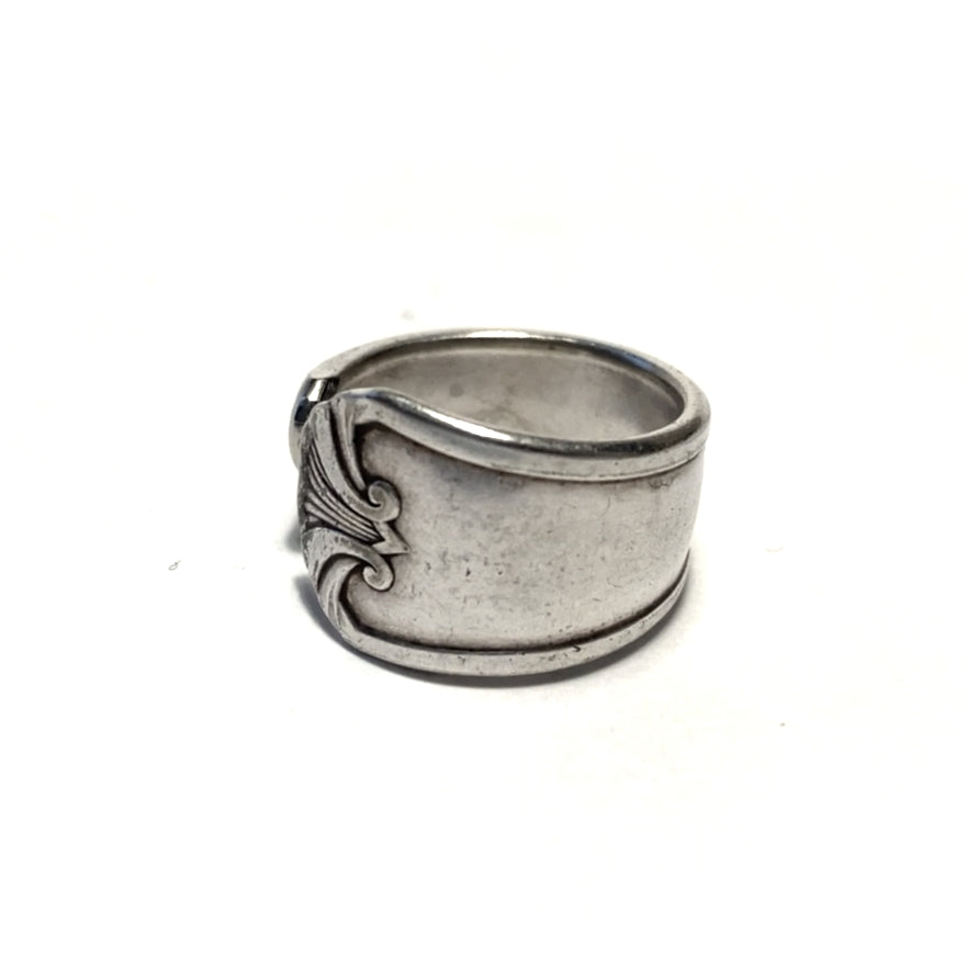 Spoon Ring　No.3626　21号