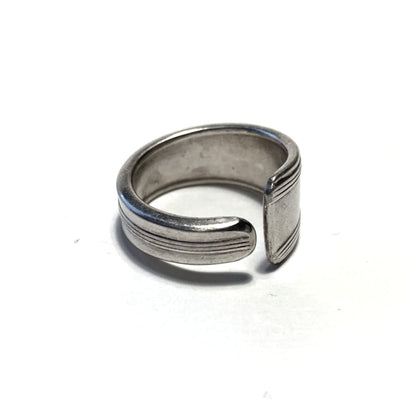 Spoon Ring　No.3627　24号