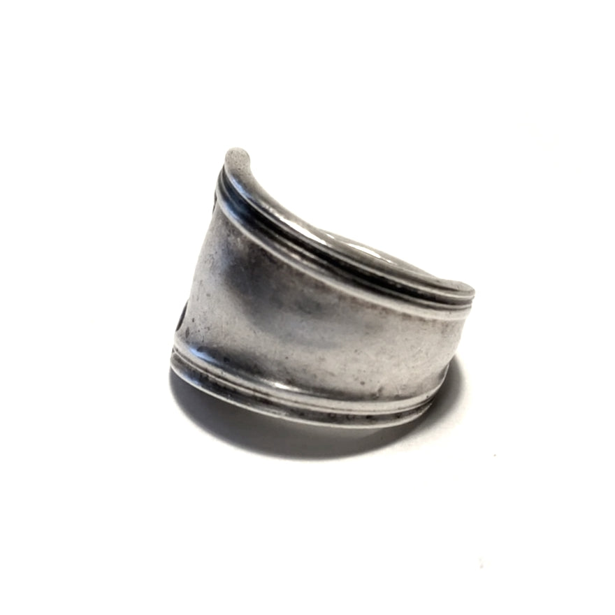Spoon Ring　No.3629　20号