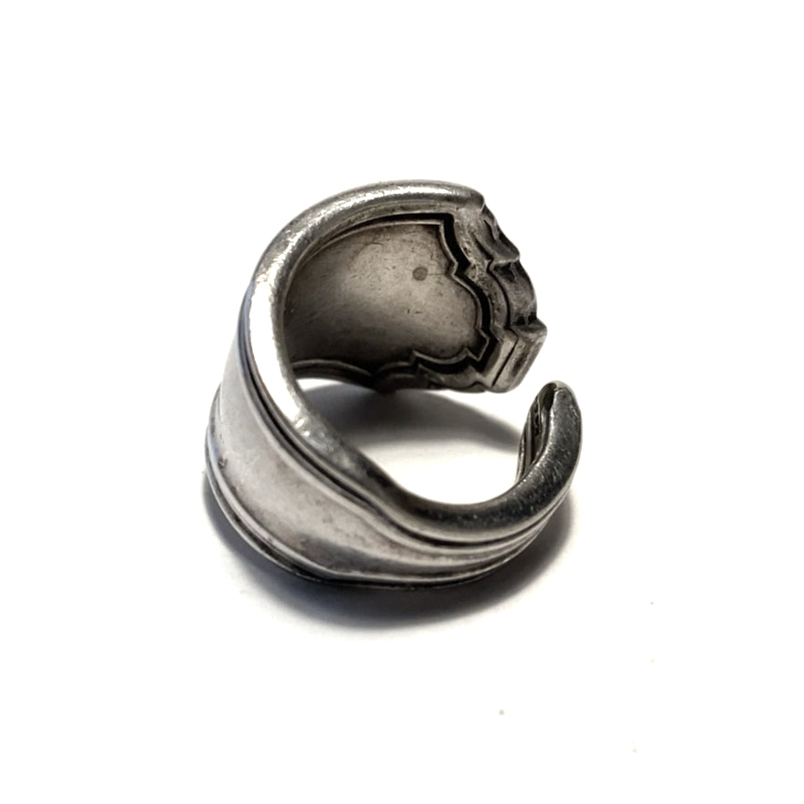 Spoon Ring　No.3629　20号