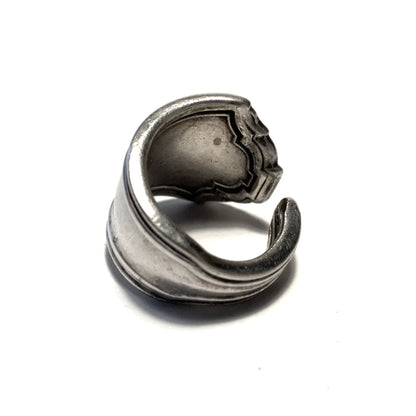 Spoon Ring　No.3629　20号