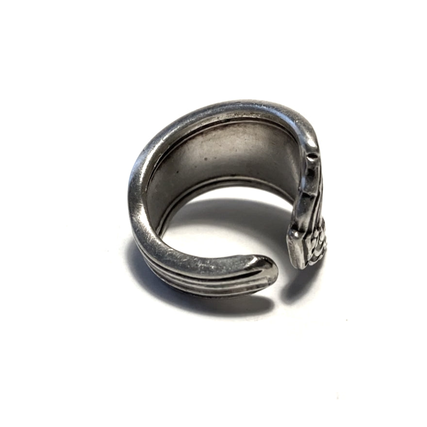Spoon Ring　No.3629　20号