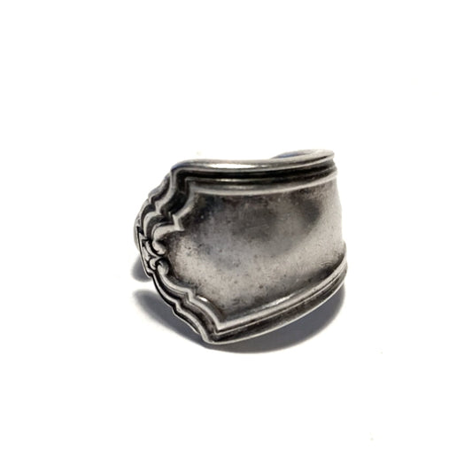 Spoon Ring　No.3629　20号