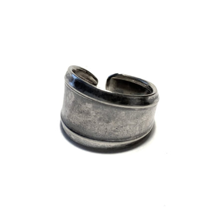 Spoon Ring　No.3633　24号