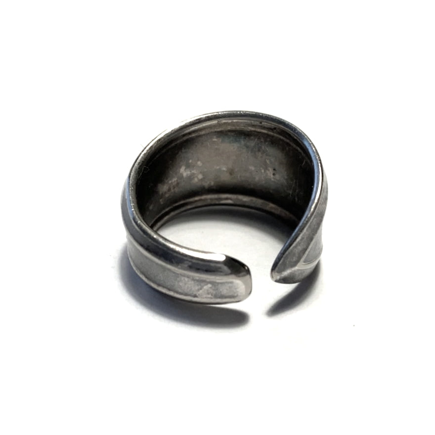 Spoon Ring　No.3633　24号