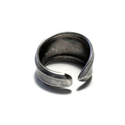 Spoon Ring　No.3633　24号
