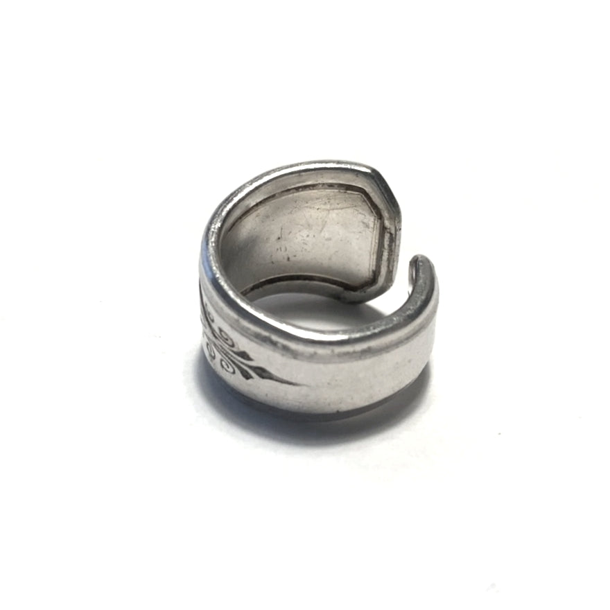 Spoon Ring　No.3636　11号