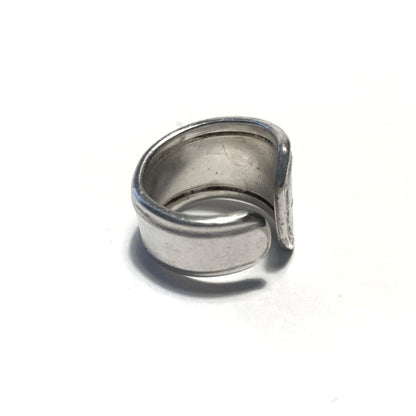 Spoon Ring　No.3636　11号