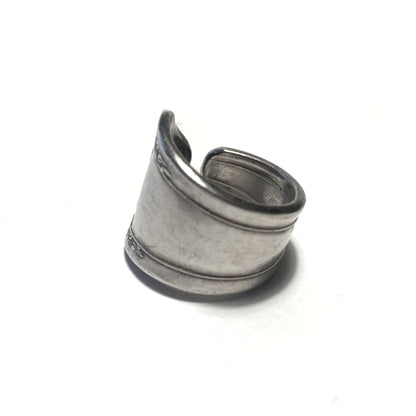 Spoon Ring　No.3637　12号