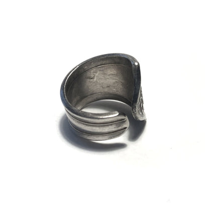 Spoon Ring　No.3637　12号