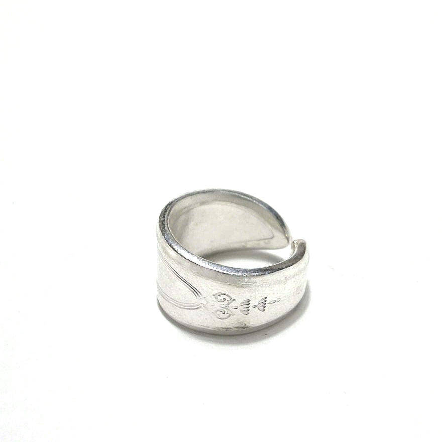 Spoon Ring　No.7388　11号