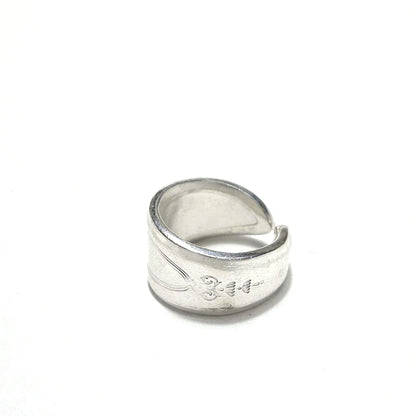 Spoon Ring　No.7388　11号