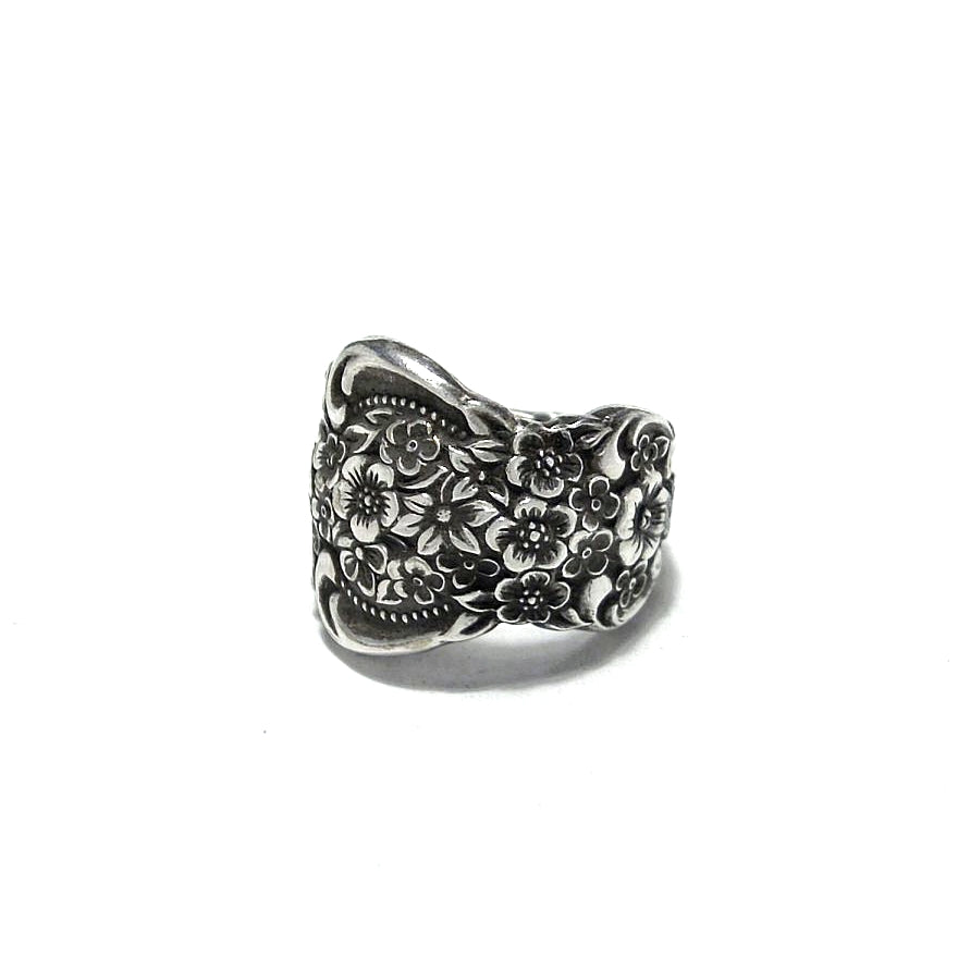 Spoon Ring　No.7147　17号