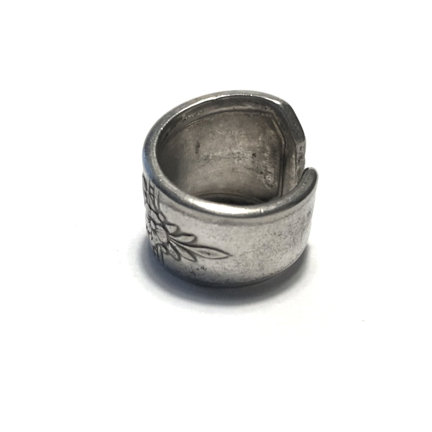 Spoon Ring　No.3647　13号