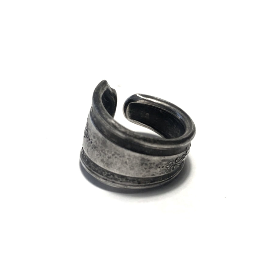 Spoon Ring　No.3649　13号
