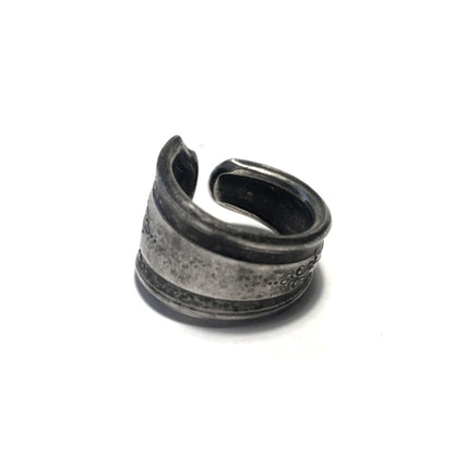 Spoon Ring　No.3649　13号