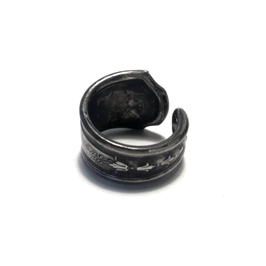 Spoon Ring　No.3649　13号