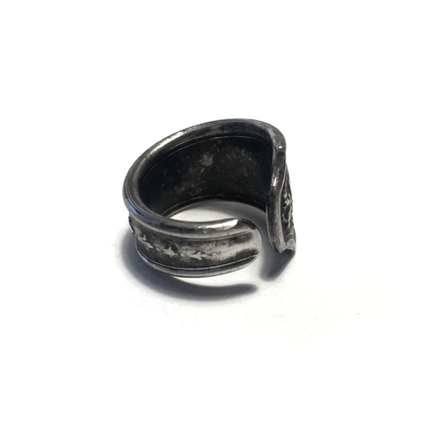 Spoon Ring　No.3649　13号