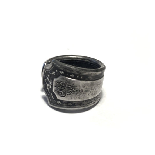 Spoon Ring　No.3649　13号