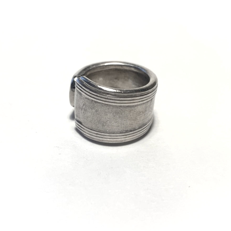 Spoon Ring　No.3651　12号