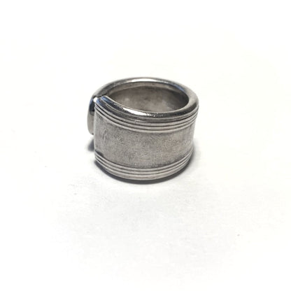 Spoon Ring　No.3651　12号