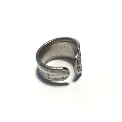 Spoon Ring　No.3652　13号