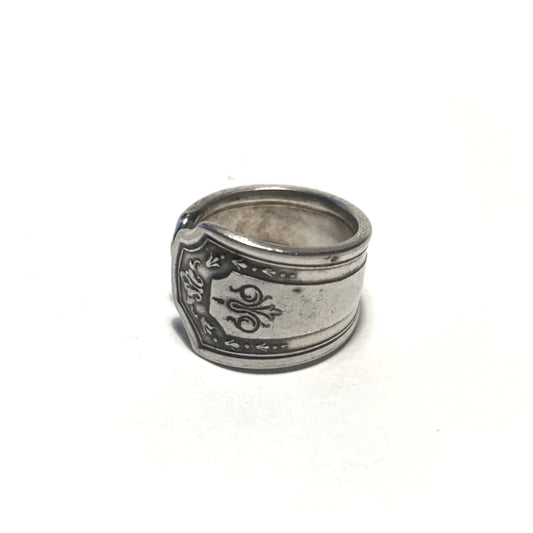 Spoon Ring　No.3652　13号