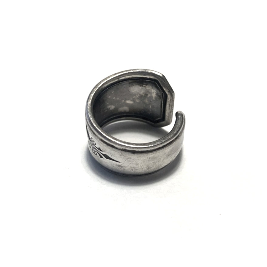 Spoon Ring　No.3653　13号