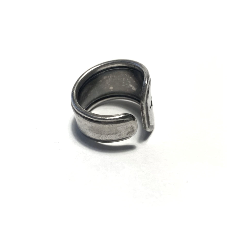 Spoon Ring　No.3653　13号
