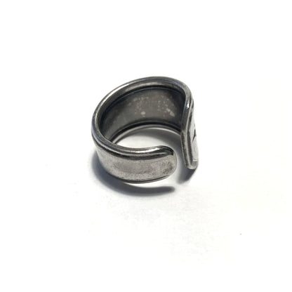 Spoon Ring　No.3653　13号