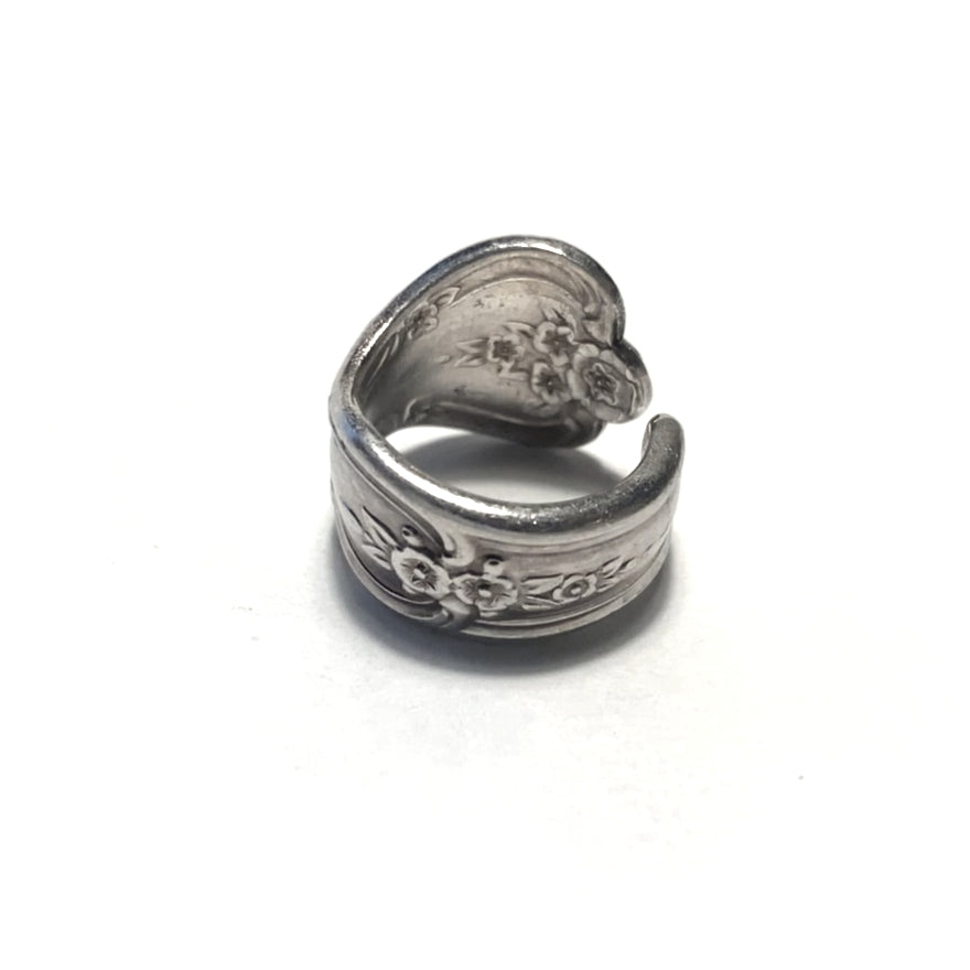 Spoon Ring　No.3654　11号