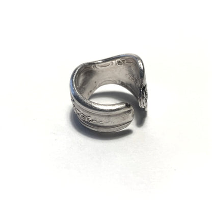 Spoon Ring　No.3654　11号