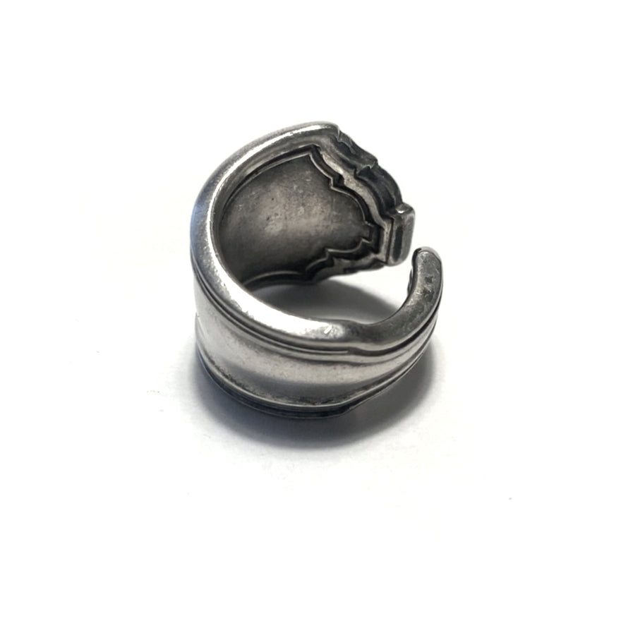 Spoon Ring　No.3656　13号