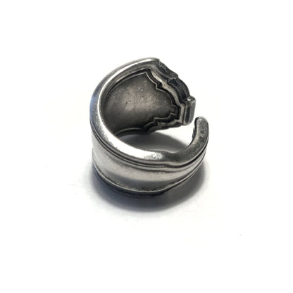 Spoon Ring　No.3656　13号