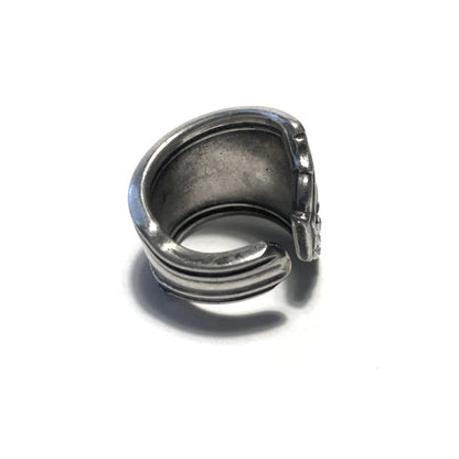Spoon Ring　No.3656　13号