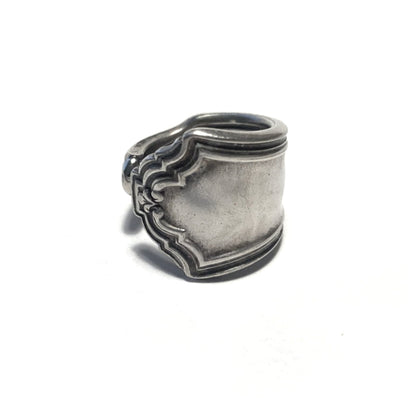 Spoon Ring　No.3656　13号
