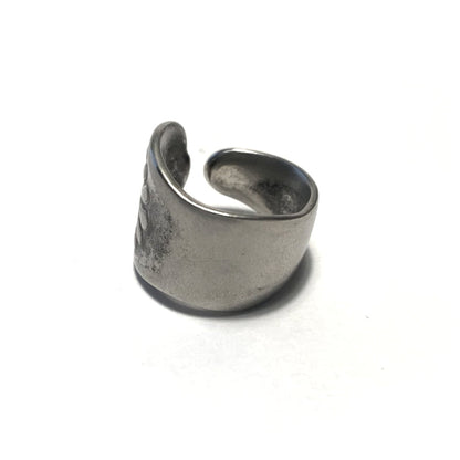 Spoon Ring　No.3657　14号