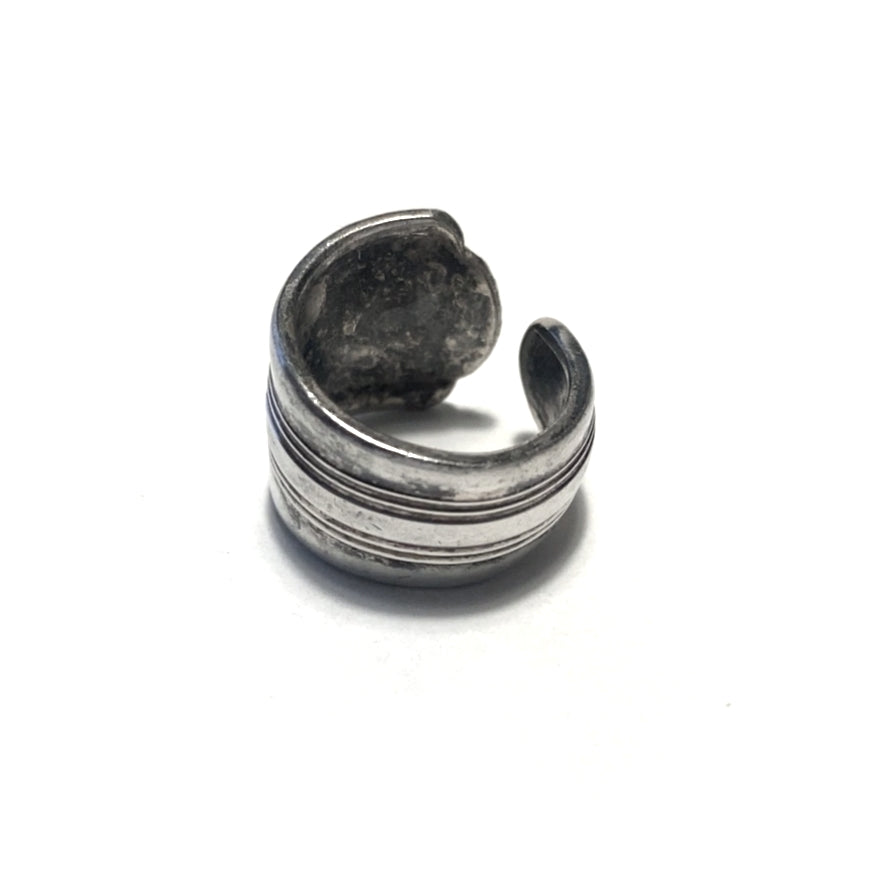 Spoon Ring　No.3658　12号