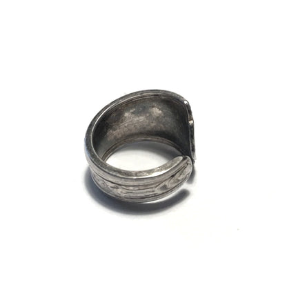 Spoon Ring　No.3659　13号