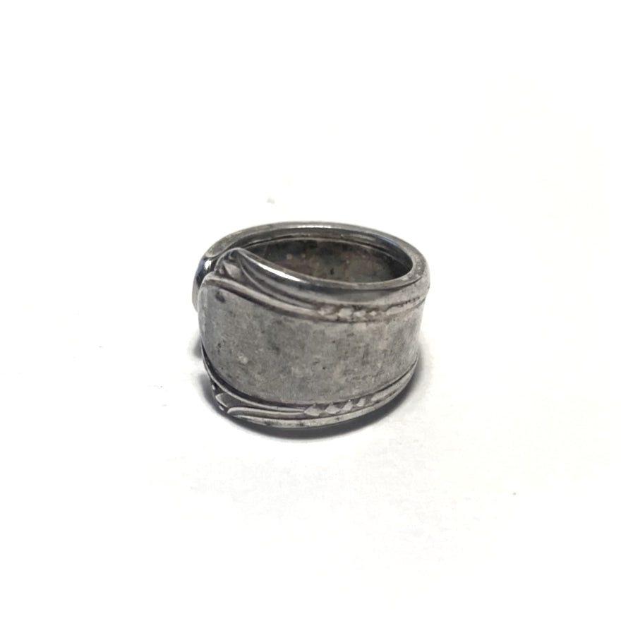 Spoon Ring　No.3659　13号