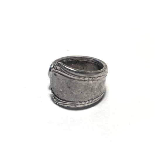 Spoon Ring　No.3659　13号