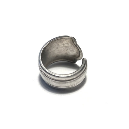 Spoon Ring　No.3663　13号