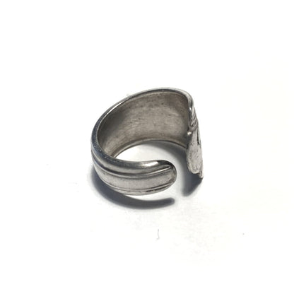 Spoon Ring　No.3663　13号