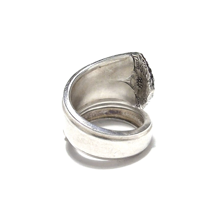 Spoon Ring　No.7769　20号