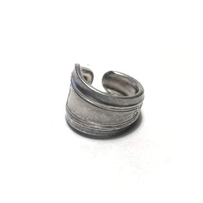 Spoon Ring　No.3666　11号