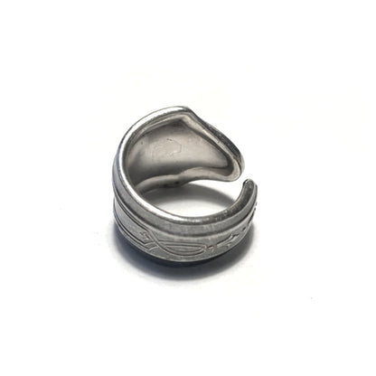Spoon Ring　No.3666　11号
