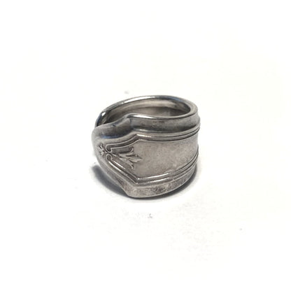 Spoon Ring　No.3666　11号