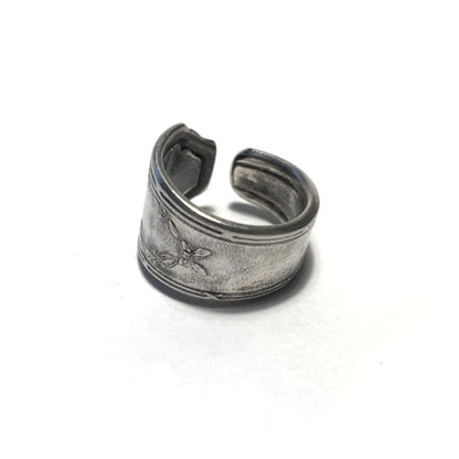 Spoon Ring　No.3668　14号