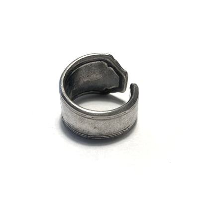 Spoon Ring　No.3668　14号